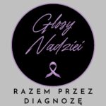 gn na szarym tle