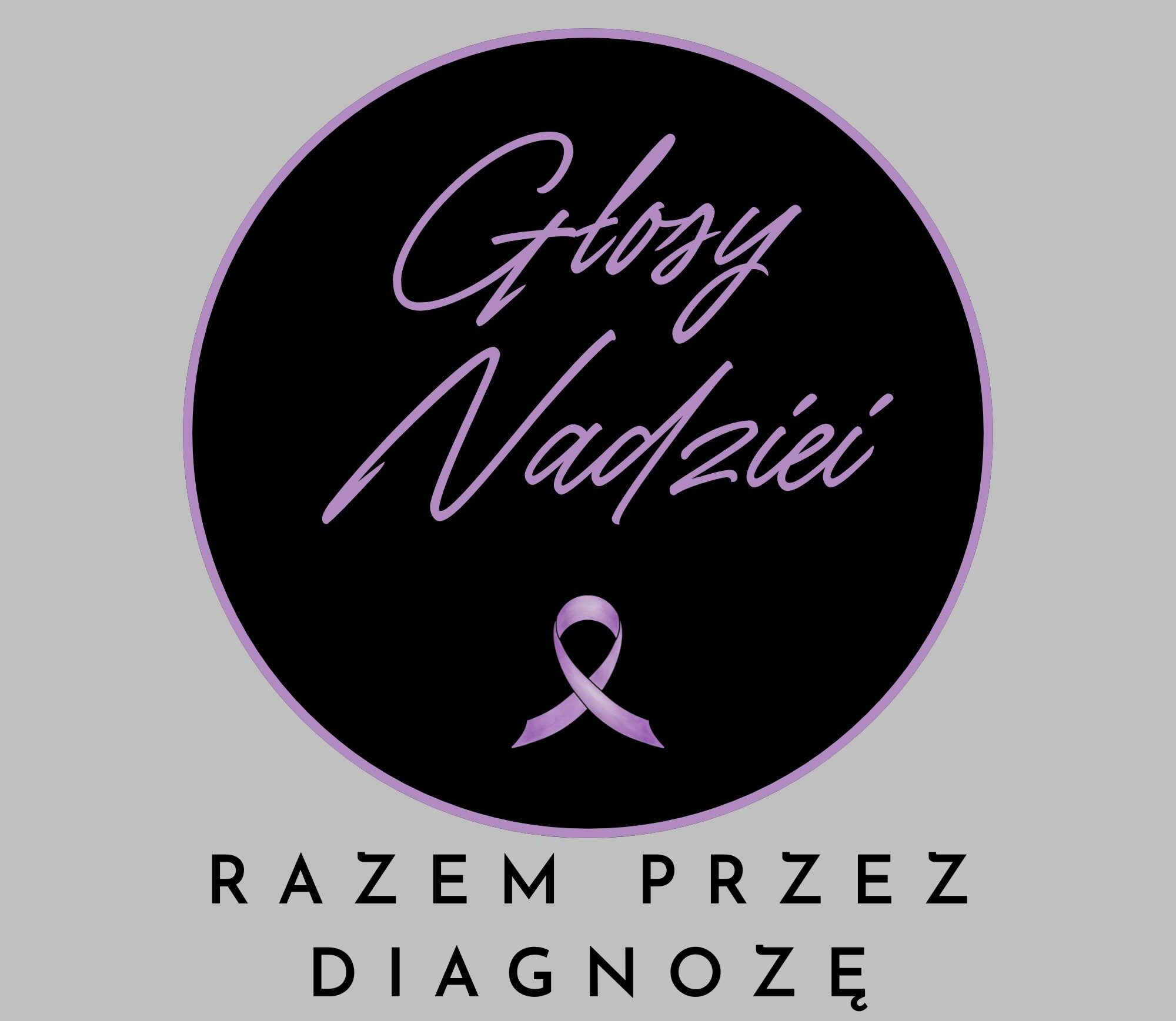gn na szarym tle